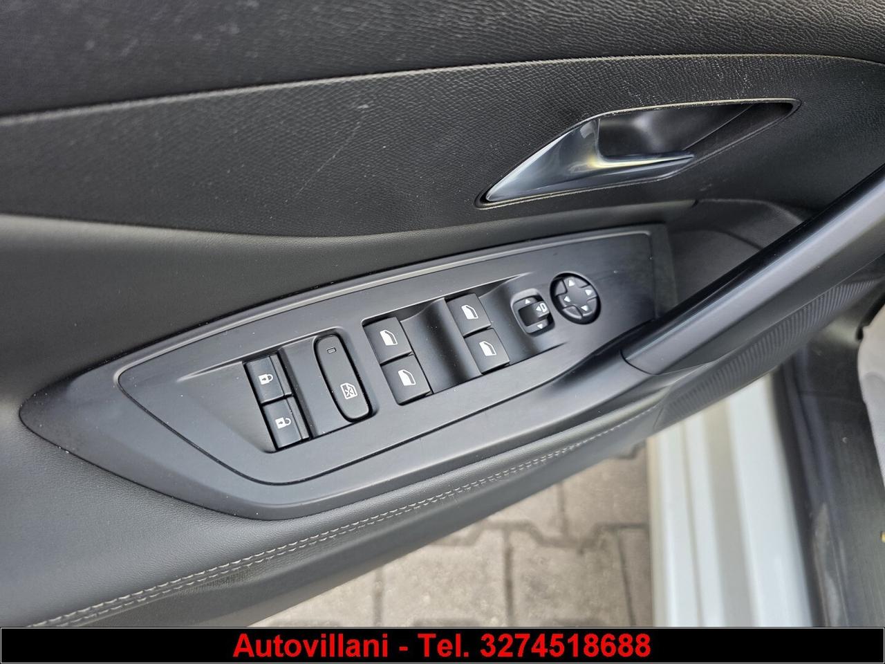 PEUGEOT 308 BlueHDi 130 CV SW GT SES EAT8