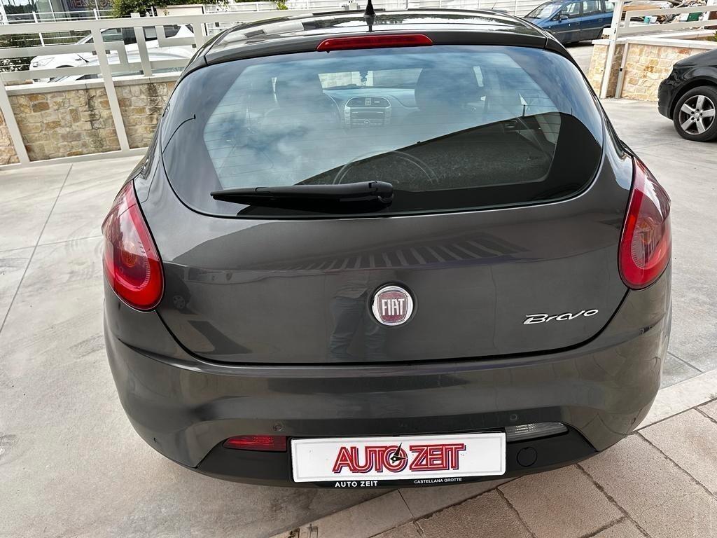 Fiat Bravo 1.9 MJT 120 CV Active - 2007