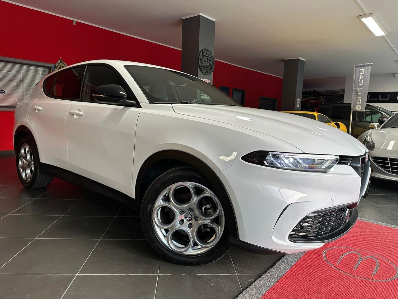 ALFA TONALE 1.6JTDm SPRINT 130cv AUT
