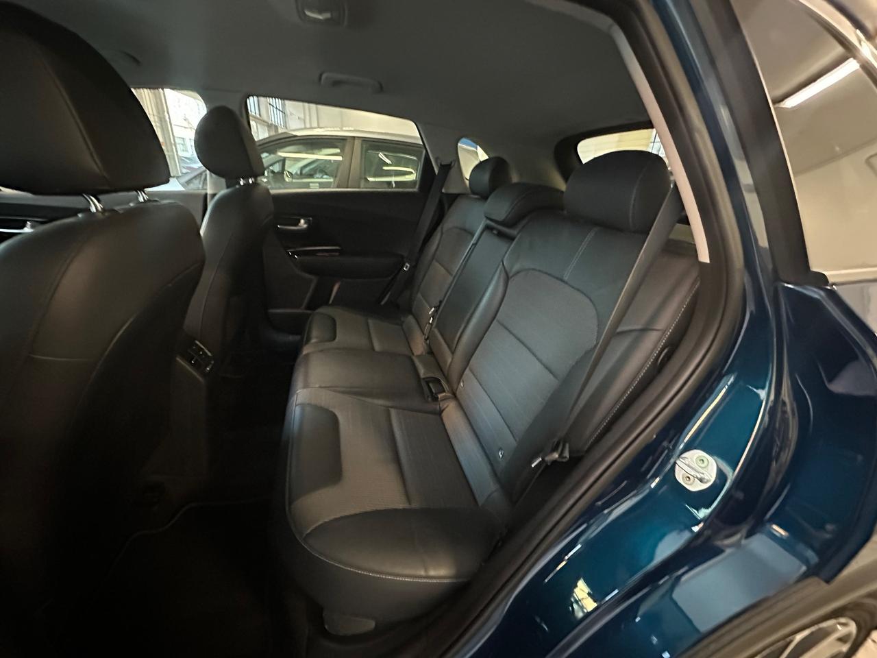 Kia Niro 1.6 GDi DCT HEV Style - Autonavigli