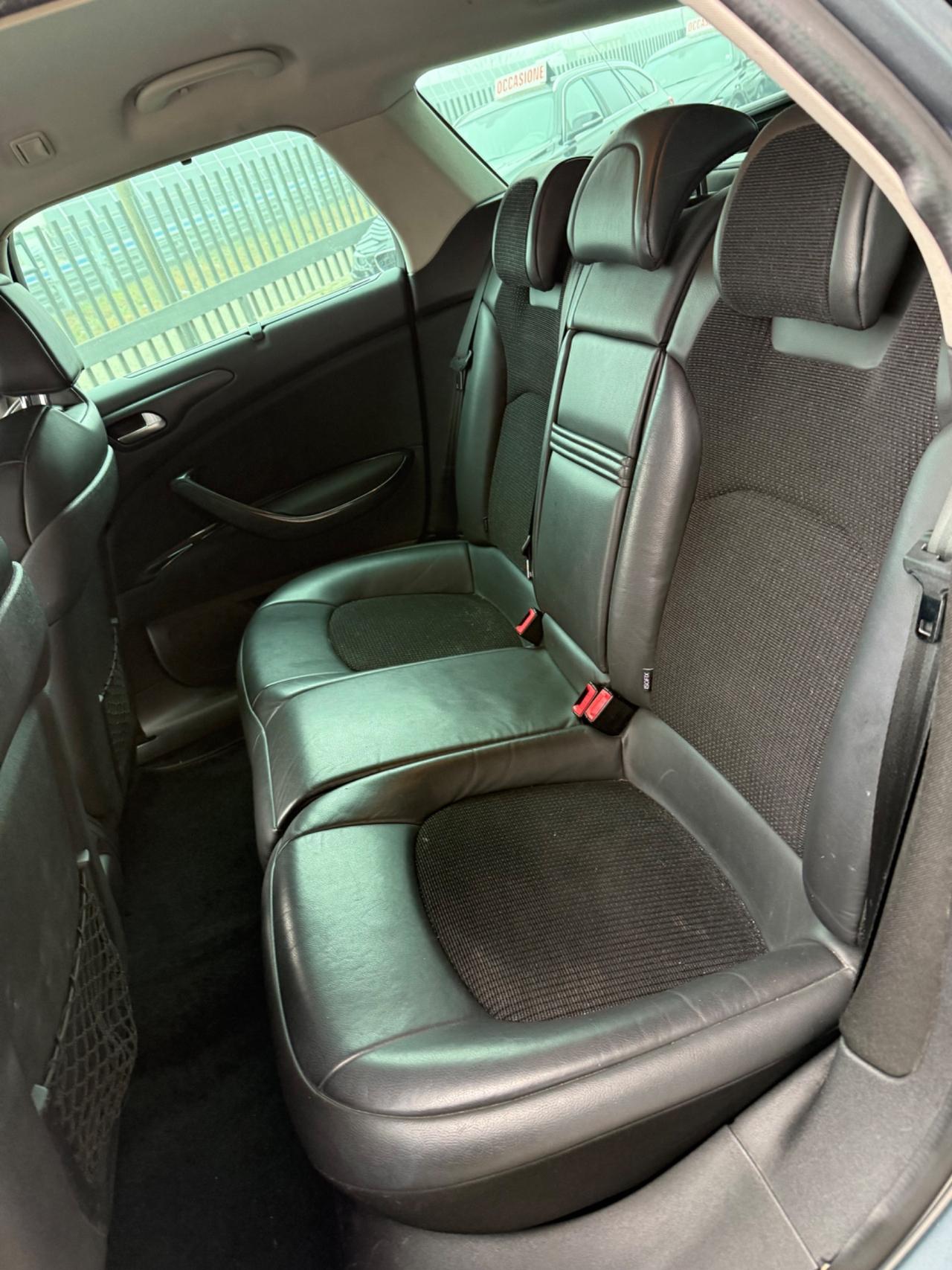 Citroen C5 2.0 HDi 160 aut. Exclusive Tourer