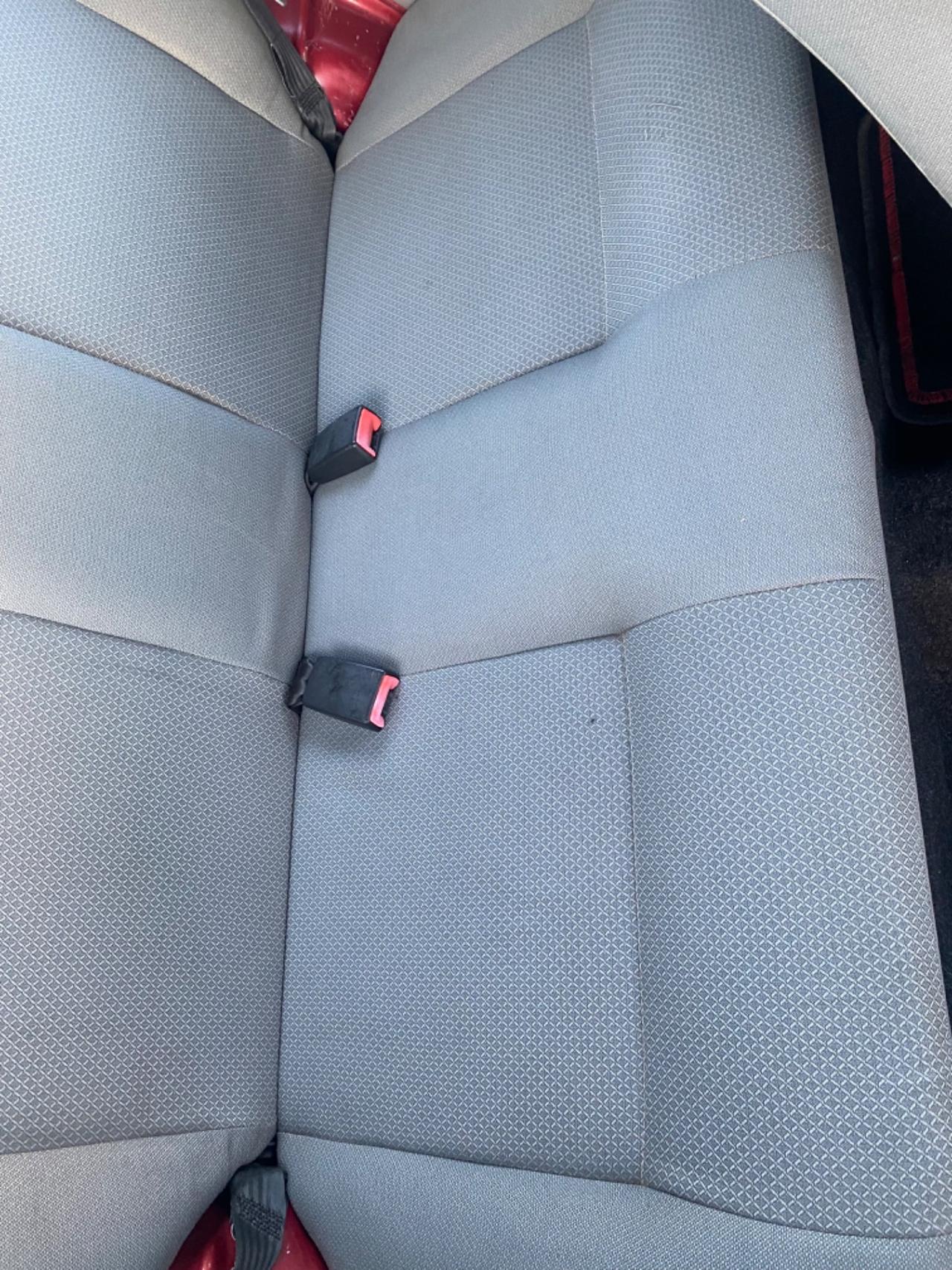 Fiat 600 1.1 Benzina Anno 2006 TAGLIANDATA