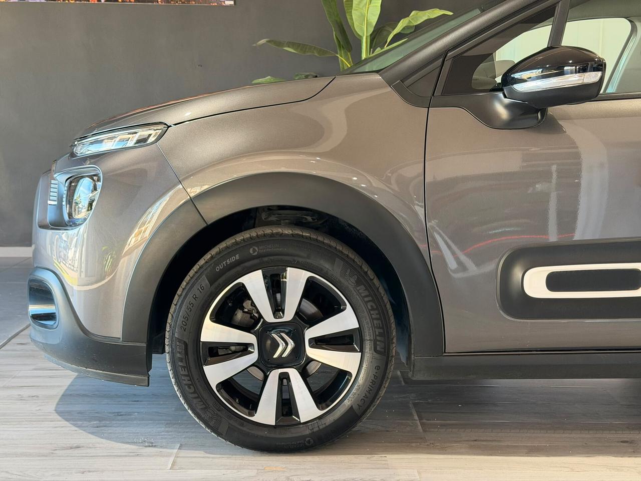 Citroen C3 1.2 Shine