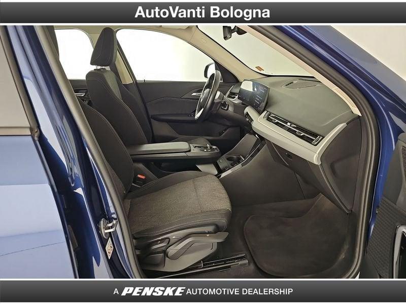 BMW X1 X1 xDrive 25e