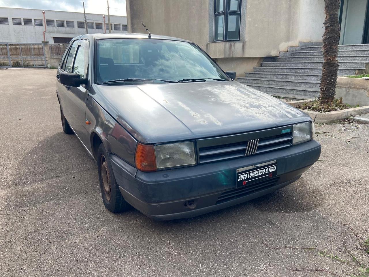 Fiat Tipo 1.4 5 porte DGT