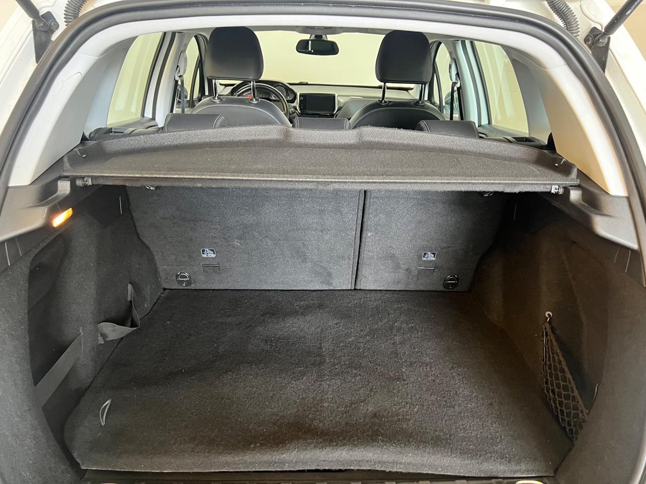 Peugeot 2008 1.2 PureTech 82 Allure