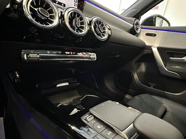 Mercedes-benz A 200 A 200 Automatic AMG Line Premium