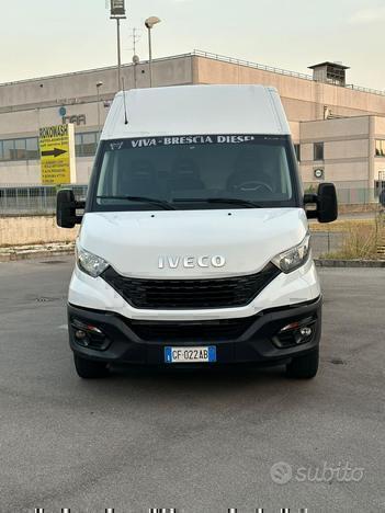 IVECO DAILY MAXI ANNO 2021 SUPER PREZZO!