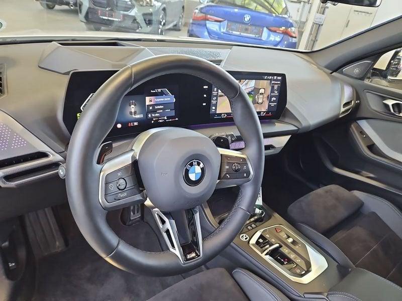 BMW Serie 1 120d 48V MSport Pro HEAD UP CAMERA 360 LED HARMAN KARDON