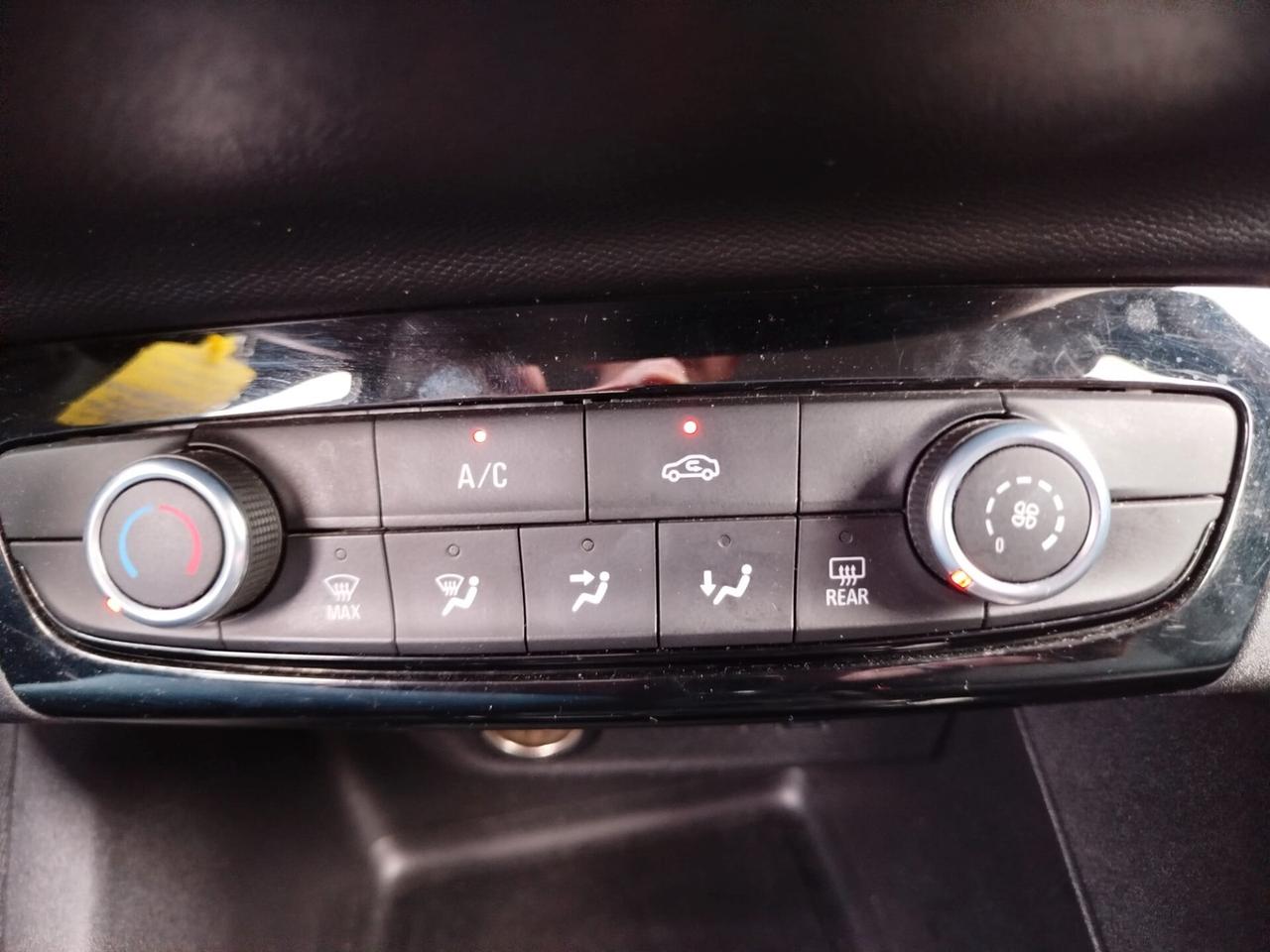 Opel Corsa 1.2 75cv *PREZZO VERO* UNIPRO KM CERTI NEOPAT OK