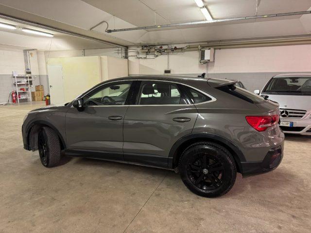 AUDI Q3 SPB 40 TDI S tronic quattro edition
