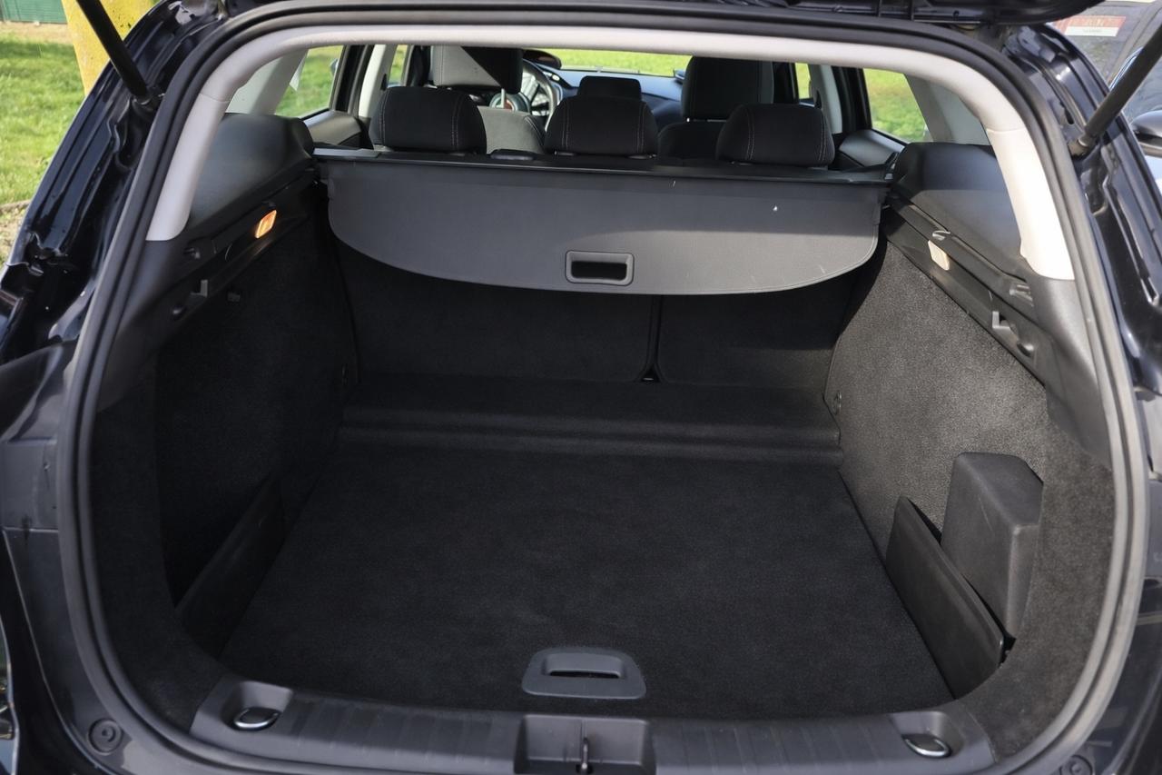 Fiat Tipo 1.6 Mjt S&S SW