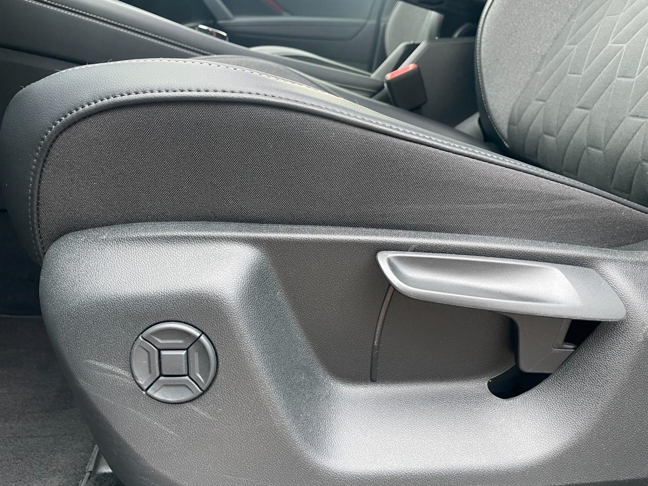 Volkswagen Tiguan 1.5 TSI eHybrid DSG Life