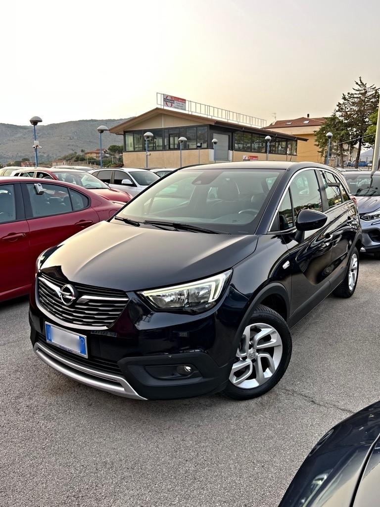 Opel Crossland X 1.5 D 120 CV 2019