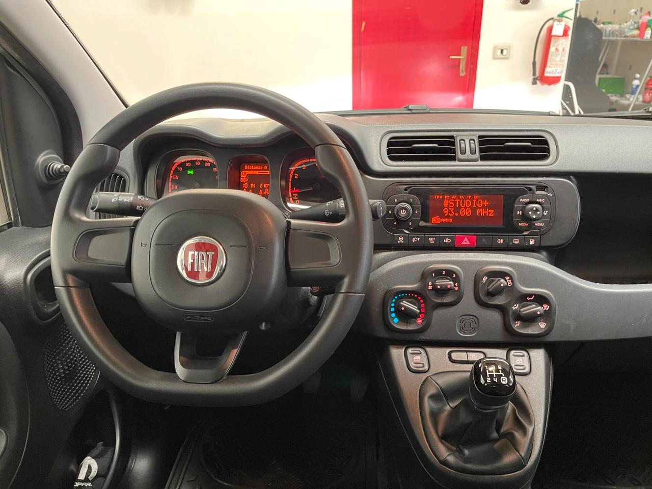 Fiat Panda Easy 1.2 easypower Gpl 69cv-Ok Neopatentati-LEGGI SOTTO