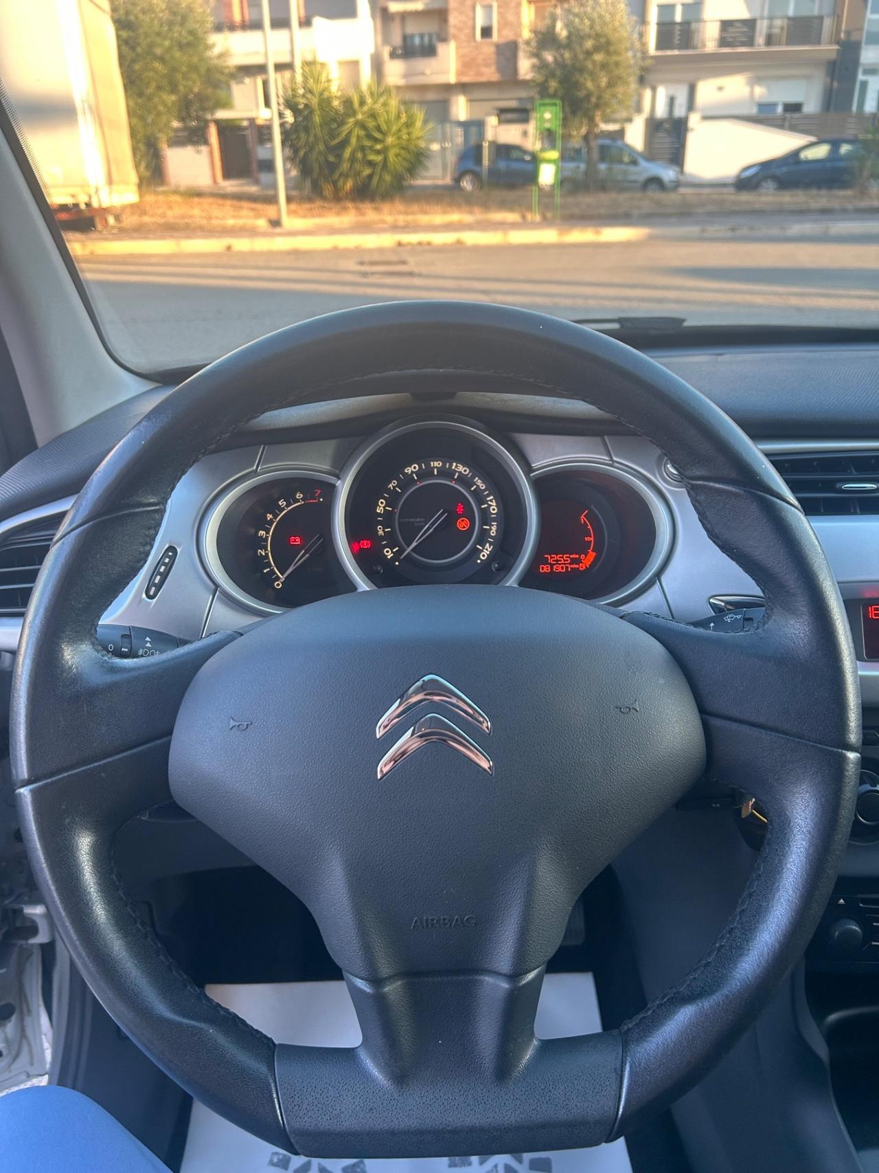 Citroen C3 1.1 Business