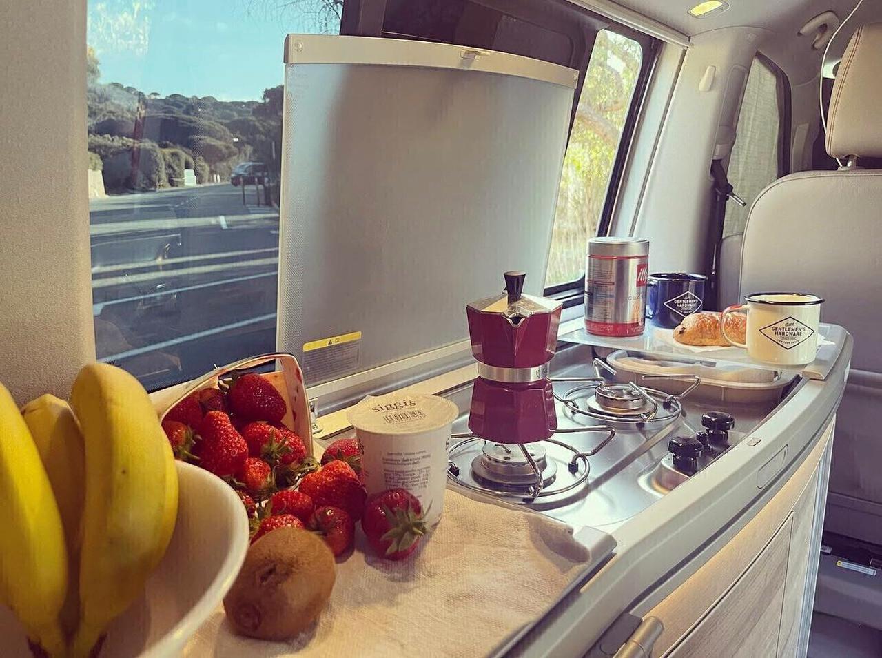 Vw Volkswagen California 6.1 Ocean Edition 2.0 TDI 150 kW DSG FULL OPTION