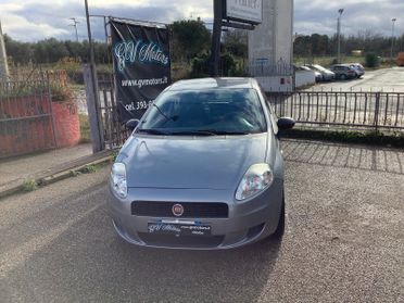 Fiat Punto 1.3 multijet per neopatentati