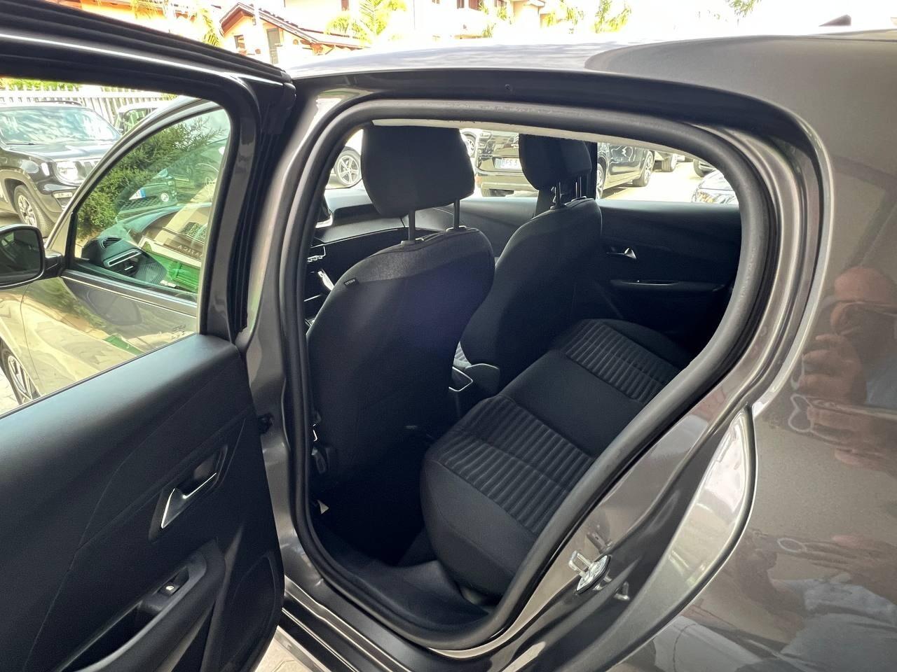Peugeot 208 II 2019 1.2 puretech Active Pack s