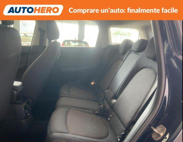 MINI Countryman 2.0 Cooper D Countryman