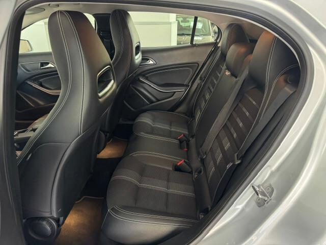 Mercedes-benz GLA 200 d Automatic Sport KM CERTIFICATI MERCEDES