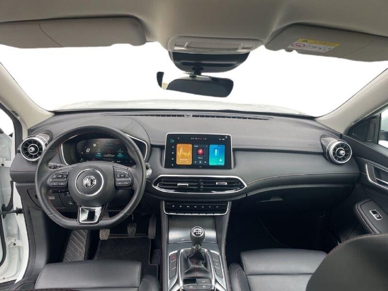 MG HS HS 1.5T-GDI Comfort