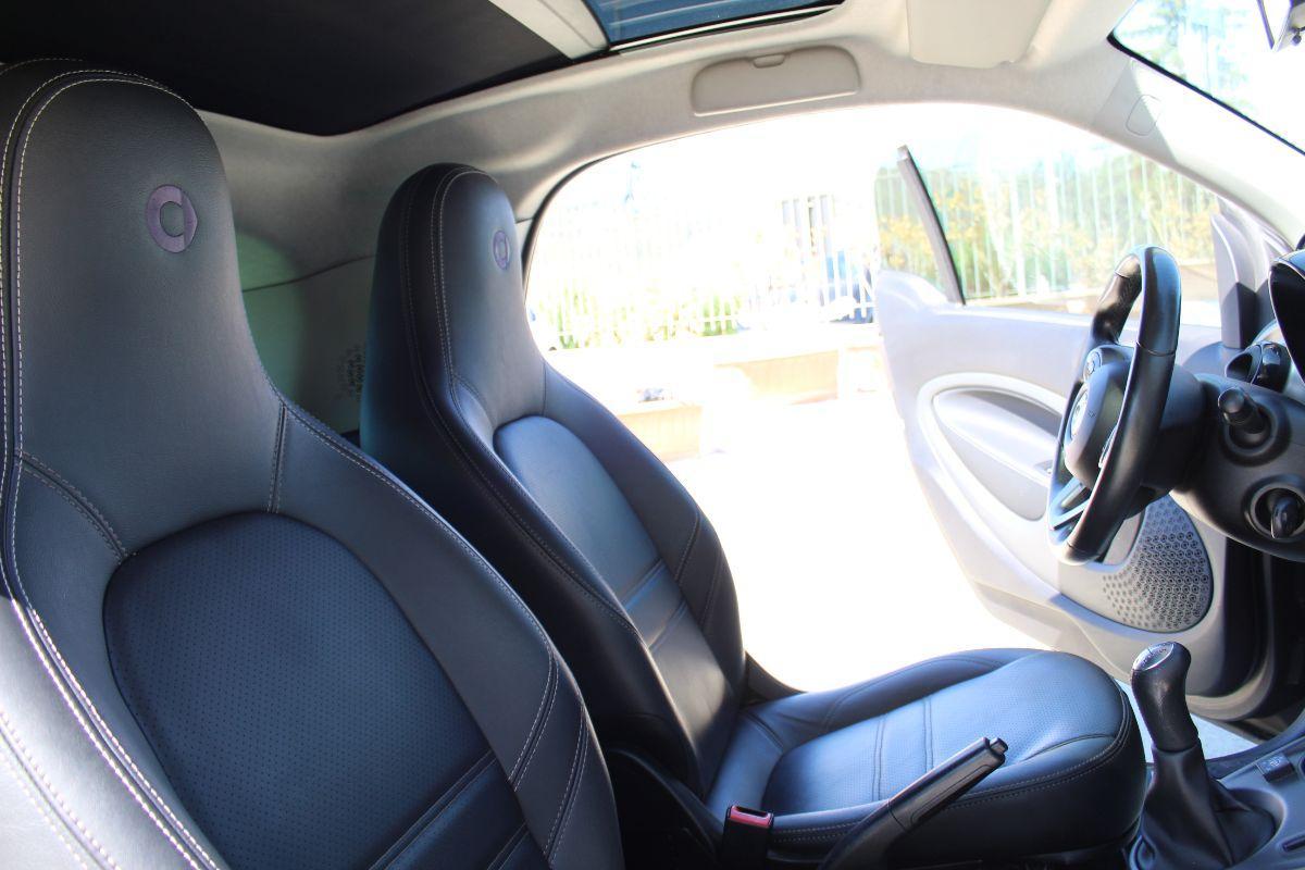 SMART - Fortwo - 70 1.0 twinamic Prime