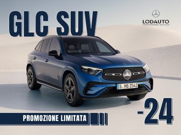 Mercedes-Benz GLC GLC 220d 4Matic Mild Hybrid AMG Advanced Plus