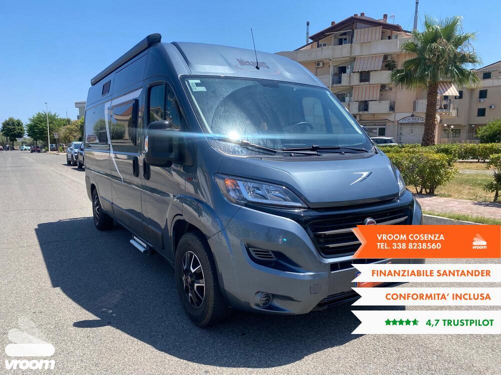 FIAT Ducato (4ª serie) 30 2.3 MJT 140CV PC-TN