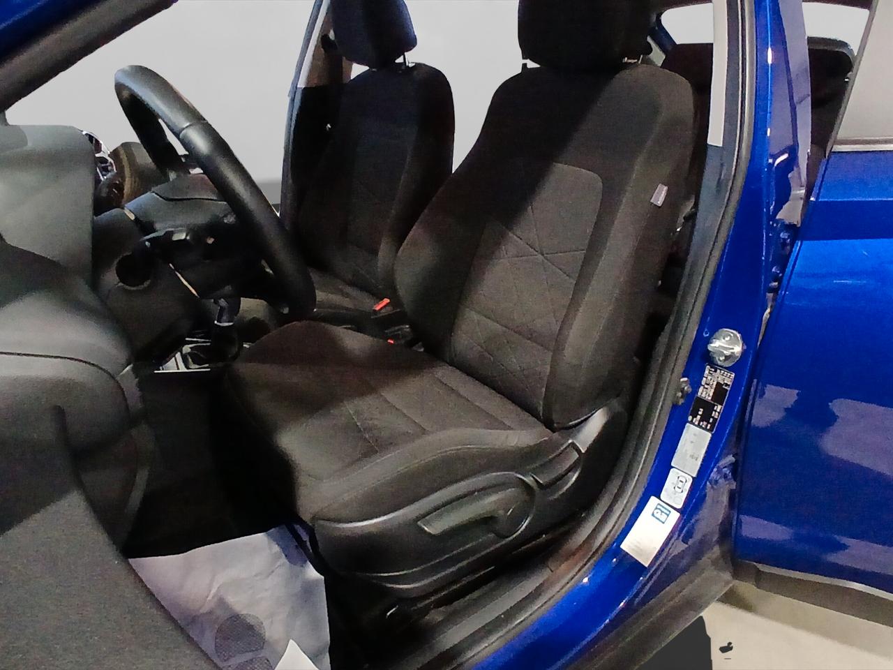 Hyundai Bayon 1.0 T-GDI Hybrid 48V iMT XLine