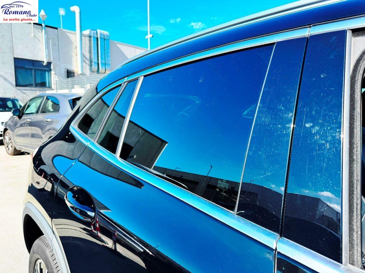 MERCEDES - Classe GLA - 200 d Automatic Sport#PACK LUCI AMBIENTE!