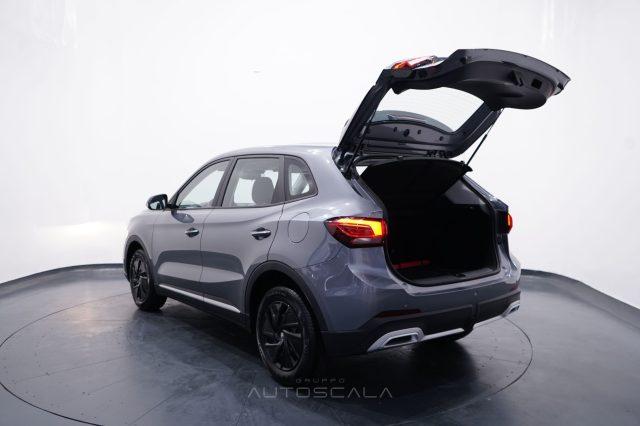 MG ZS 1.5 115cv Standard