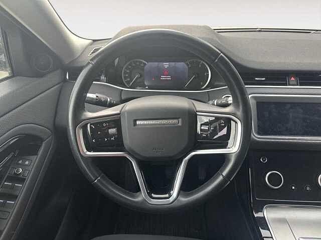 Land Rover Range Rover Evoque AWD Auto - IVA ESPOSTA