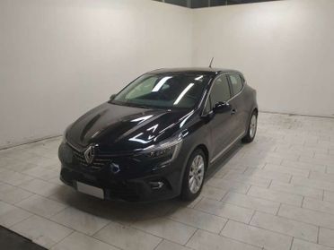 Renault Clio 1.6 E-Tech hybrid Intens 140cv auto my21