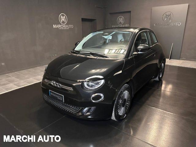 FIAT 500e Berlina 42 kWh