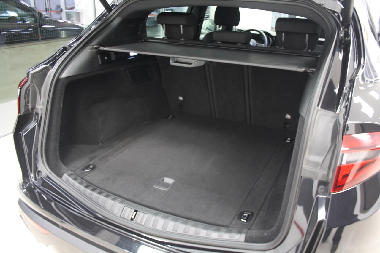 ALFA ROMEO STELVIO 2.2 AT8 160CV SUPER *2022