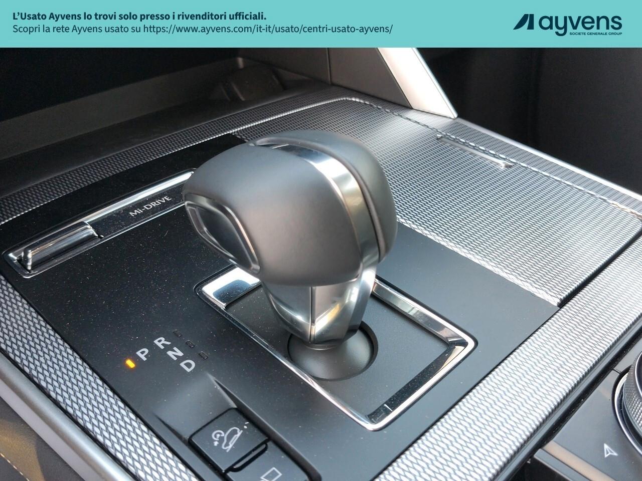 Mazda CX-60 3.3L e-Skyactiv 249 CV M Hybrid AWD Homura