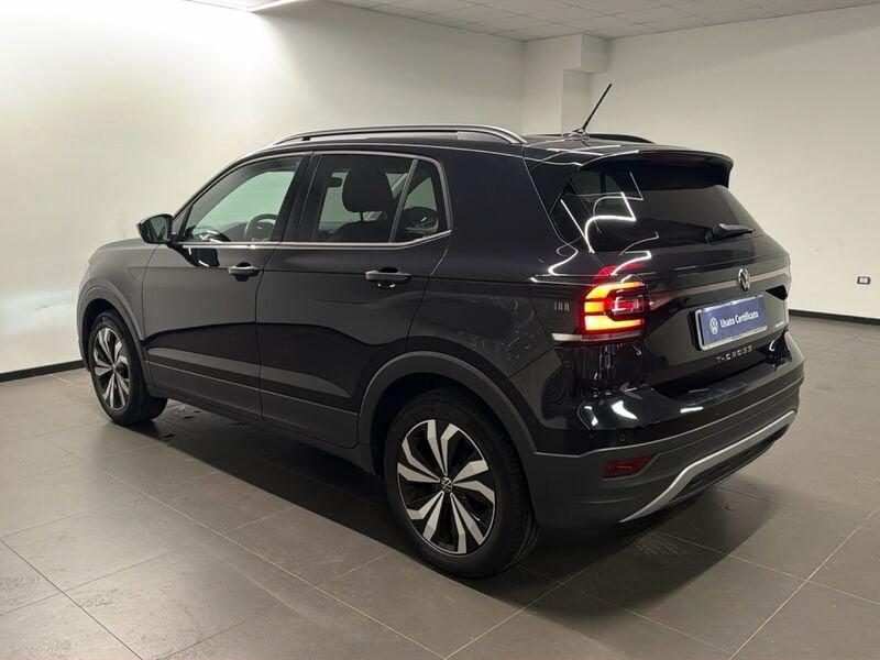 Volkswagen T-Cross Style 1.0 TSI 70 kW (95 CV) Manuale