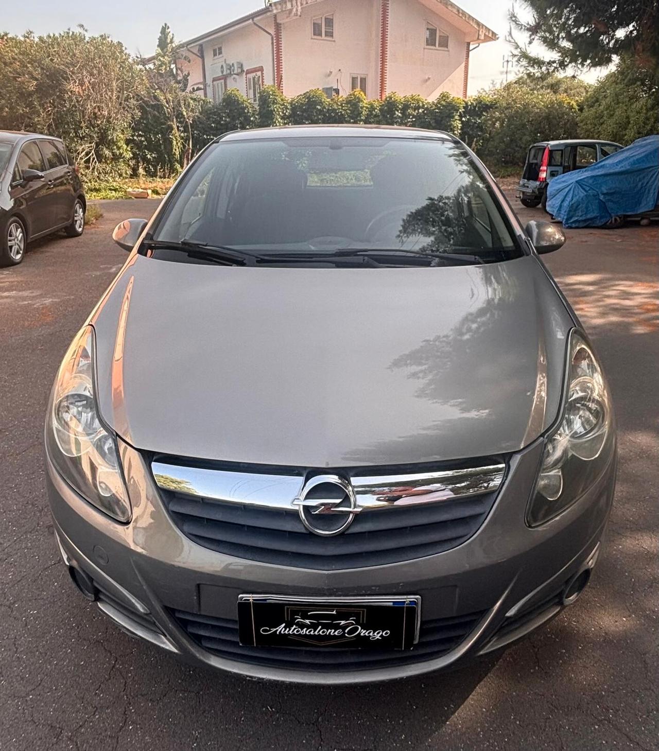 Opel Corsa 1.3 CDTI 95CV F.AP. 5 porte Cosmo