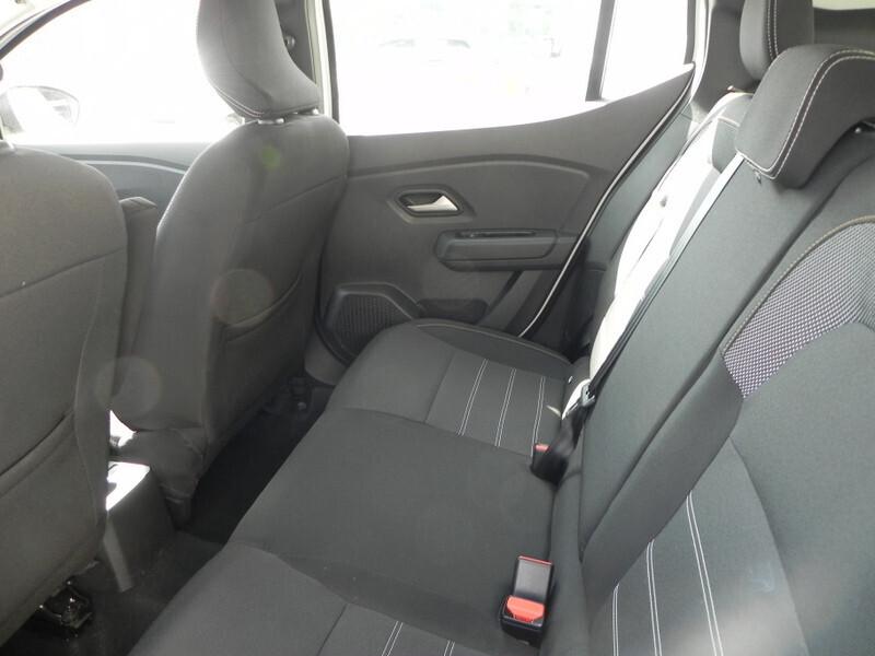 DACIA SANDERO STEPWAY 1.0 TCE COMFORT 90CV