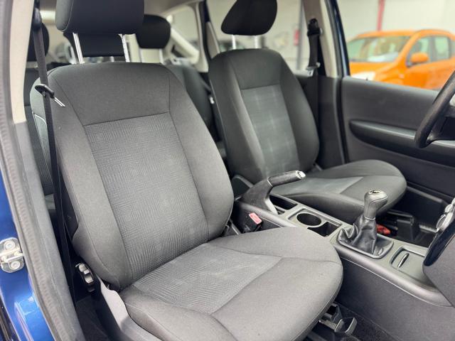 MERCEDES-BENZ A 160 BlueEFFICIENCY CON SOLI 90 MILA KM