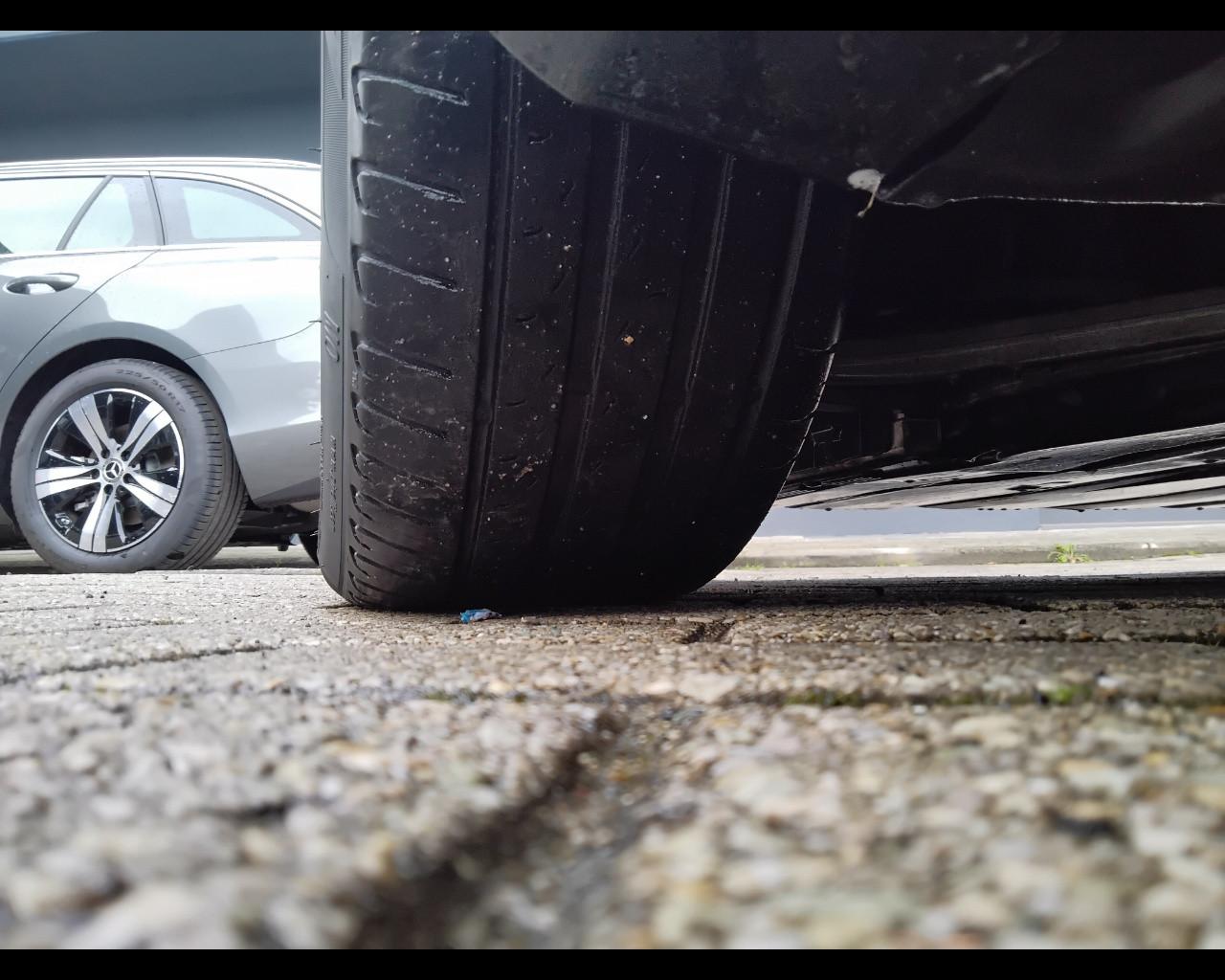 Mercedes-Benz CLA Coupe - C118 - CLA Coupe 180 d Premium auto