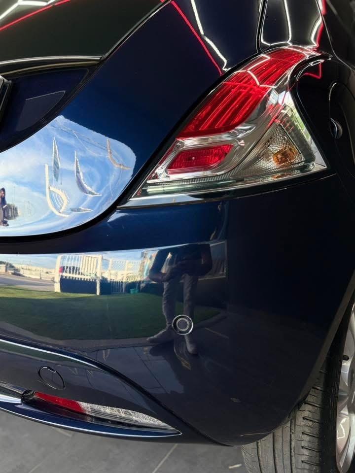 Lancia Ypsilon 1.2 69 cv Gold 2020 NUOVA