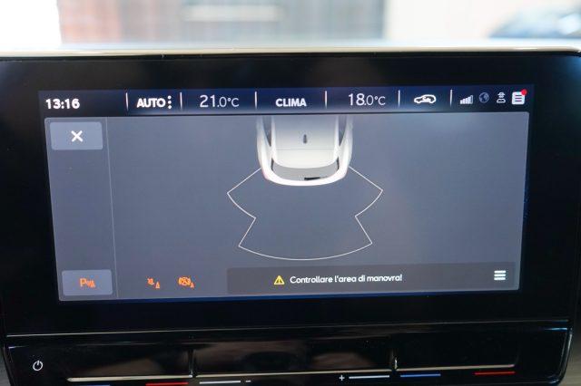 CUPRA Leon 1.5 Hybrid 150 CV DSG Certificata Pari al Nuovo