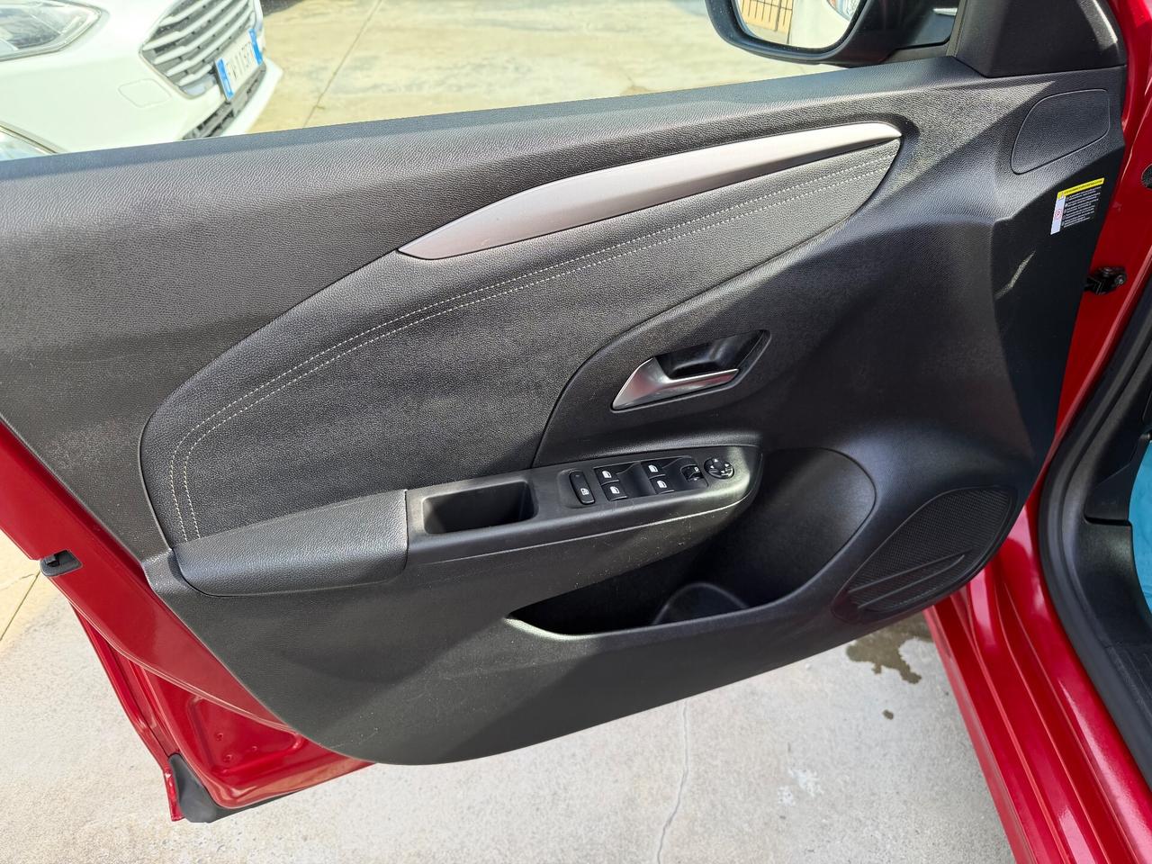 OPEL CORSA 1.5D 100CV/ GS LINE /MATRIX/FULL