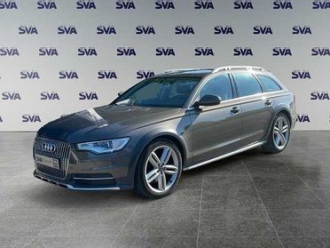 Audi A6 allroad quattro 3.0TDI 245CV quattro S-tronic Advanced