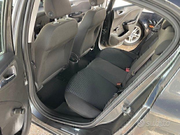 Opel Corsa DIESEL 75 CV EURO 6