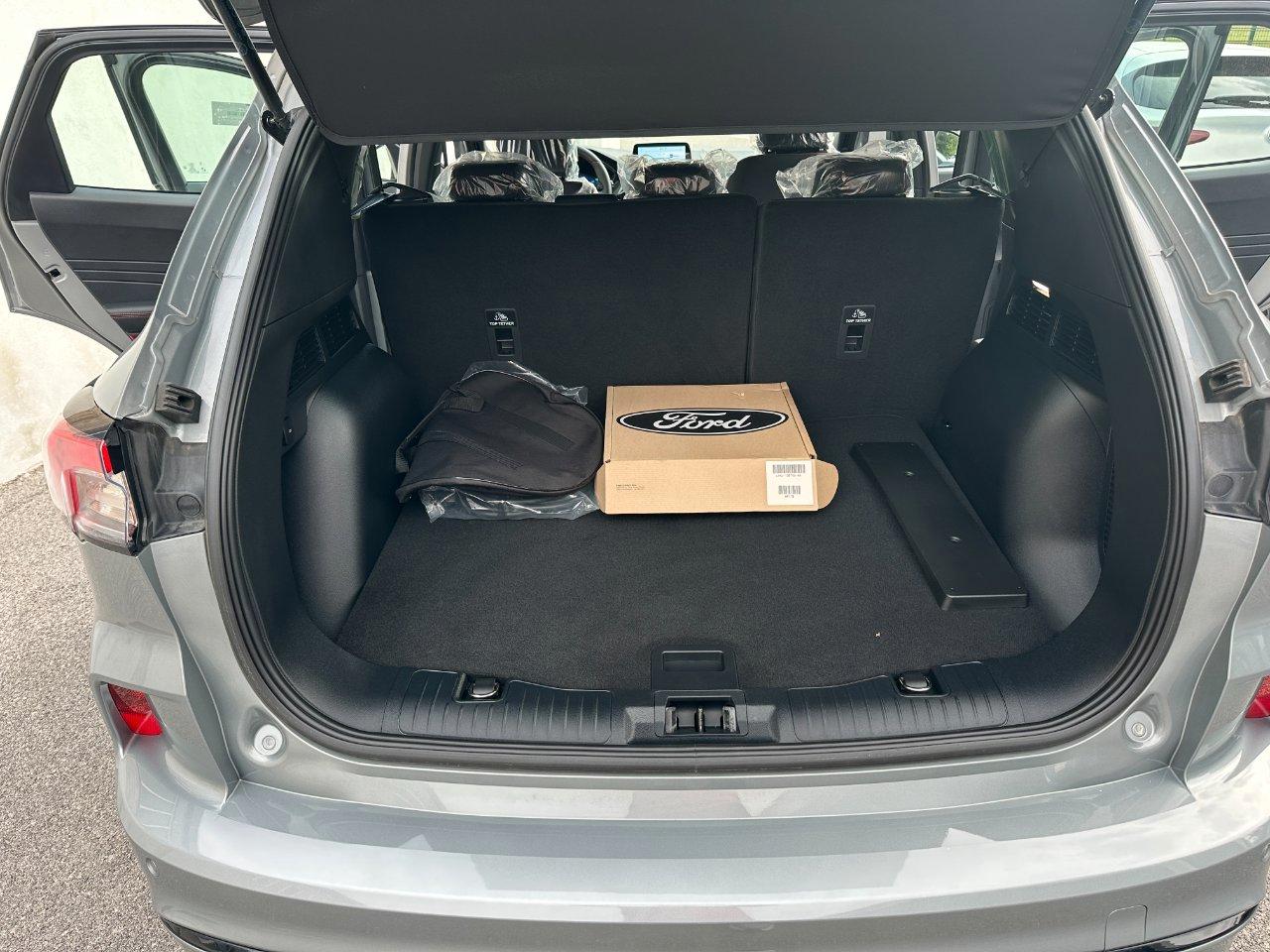Ford Kuga 2.5 phev ST-Line 2wd 225cv cvt