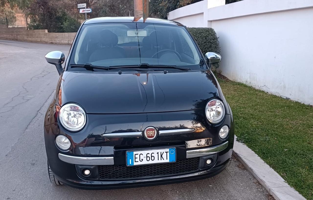 Fiat 500 1.3 Multijet 16V 95 CV Lounge