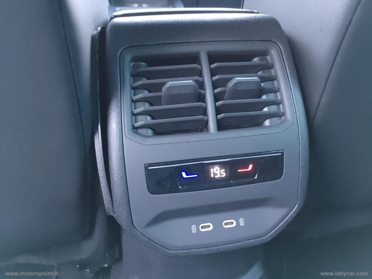 CUPRA Formentor 2.0 TDI 4Drive DSG PACCHETTO LUCI *PACCHETTO LUCI